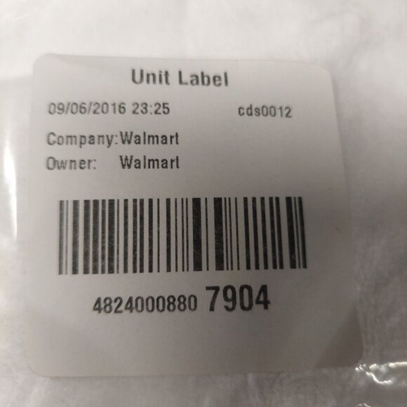 New NWT Superminky Sleep Robe Women's Size XLarge 16-18 Arctic White Solid Spa - Picture 4 of 6